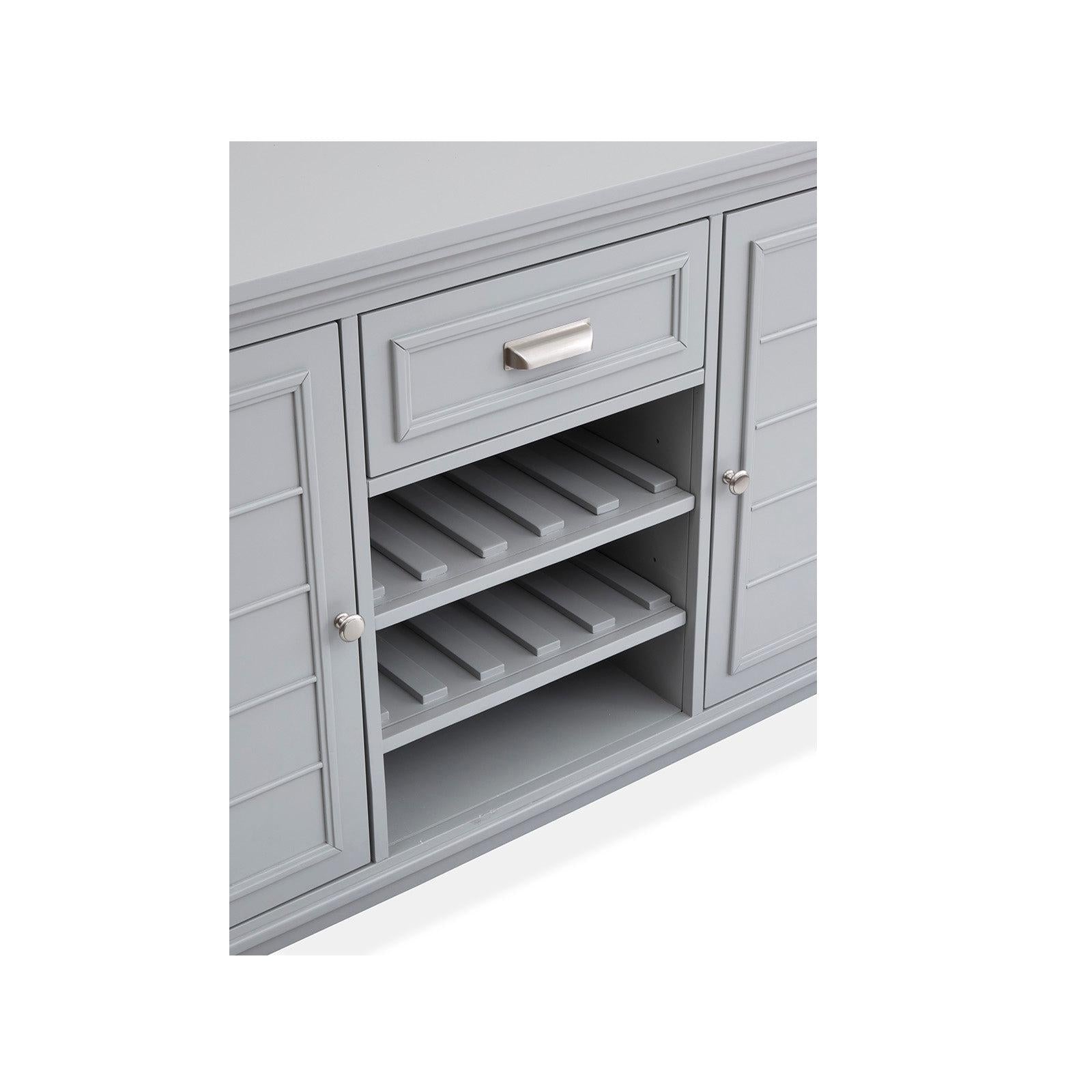Magnussen Home Charleston Server