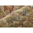 Feizy Pearson 39SJF Traditional Persian, Green/Ivory/Blue, Rug