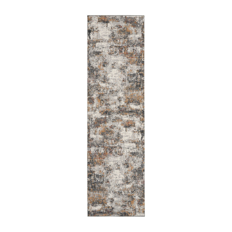Nourison Tangra TNR03 Modern Indoor Rug