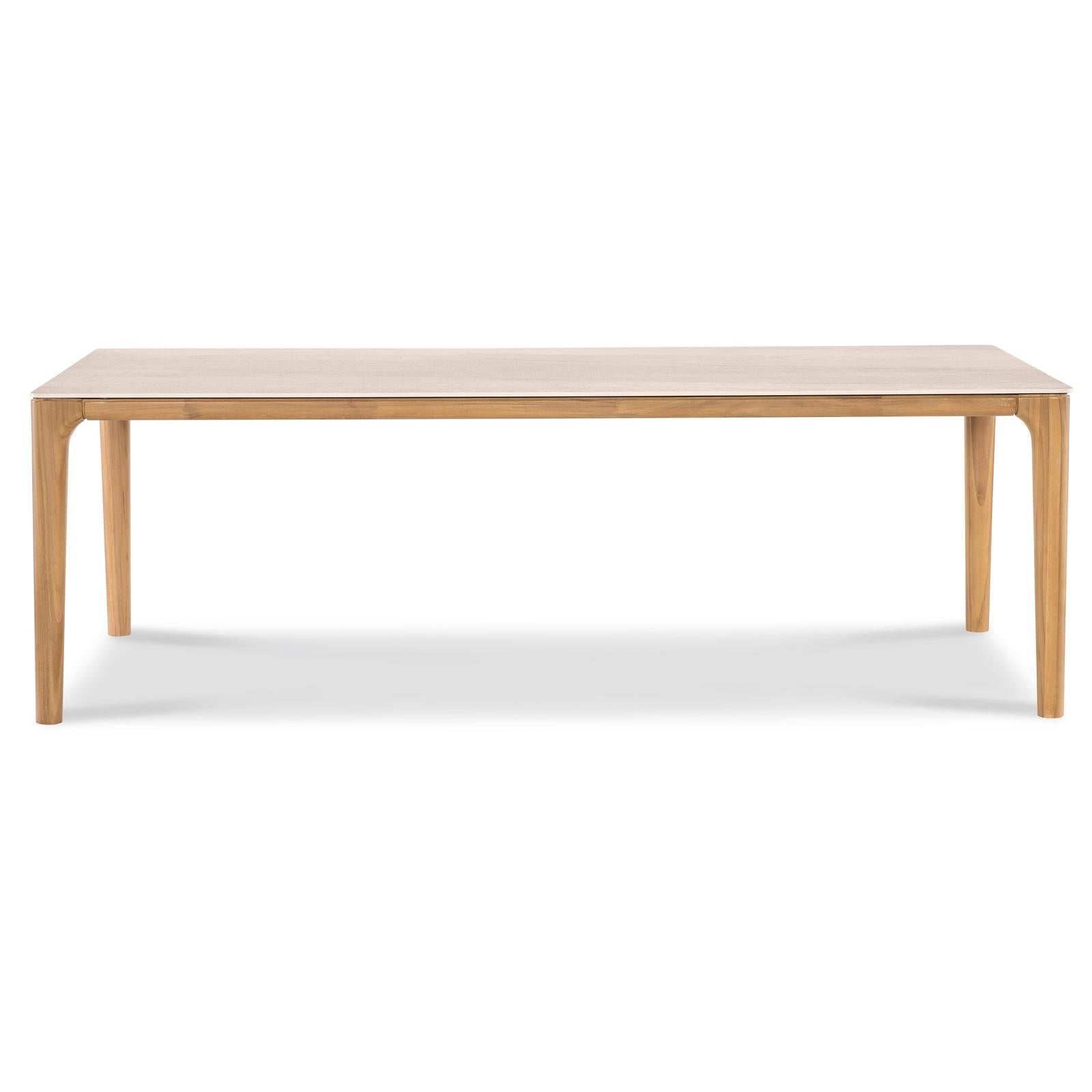 Margaritaville Catalina Rectangular Dining Table