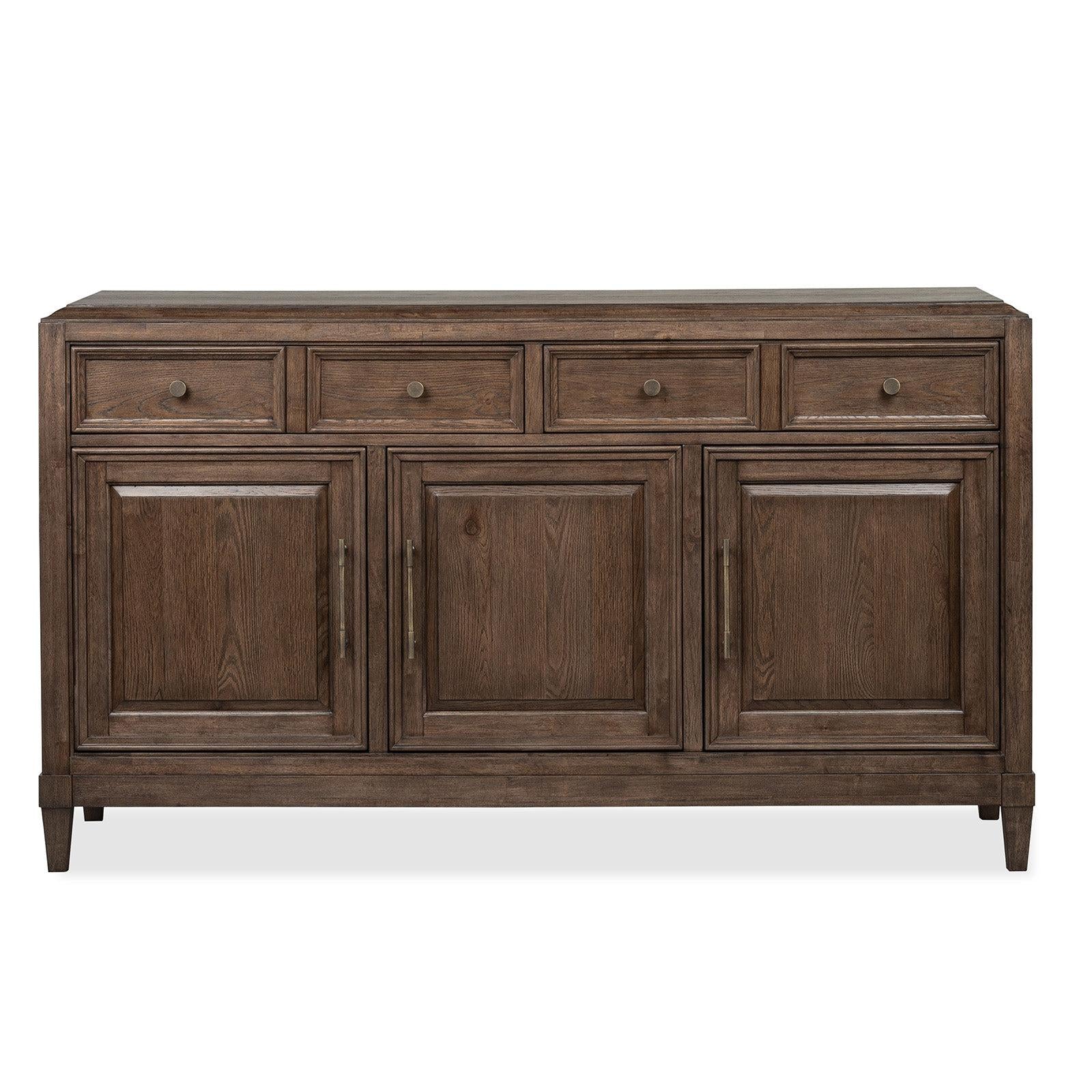 Magnussen Home Jubilee Brown Sideboard