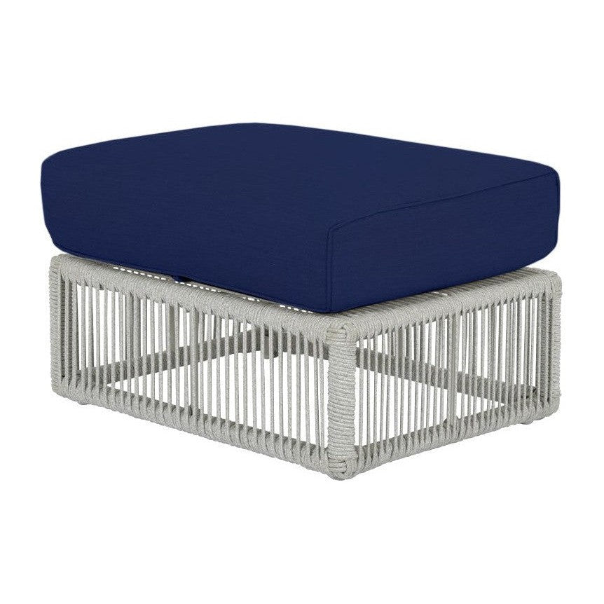 Sunset West Miami Ottoman