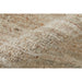 Feizy Navaro 8916F Modern Distressed Rug in Ivory