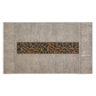 Magnussen Home Ryker Nocturn Black & Coventry Grey Dining Table