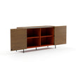 Caracole Atom Sideboard
