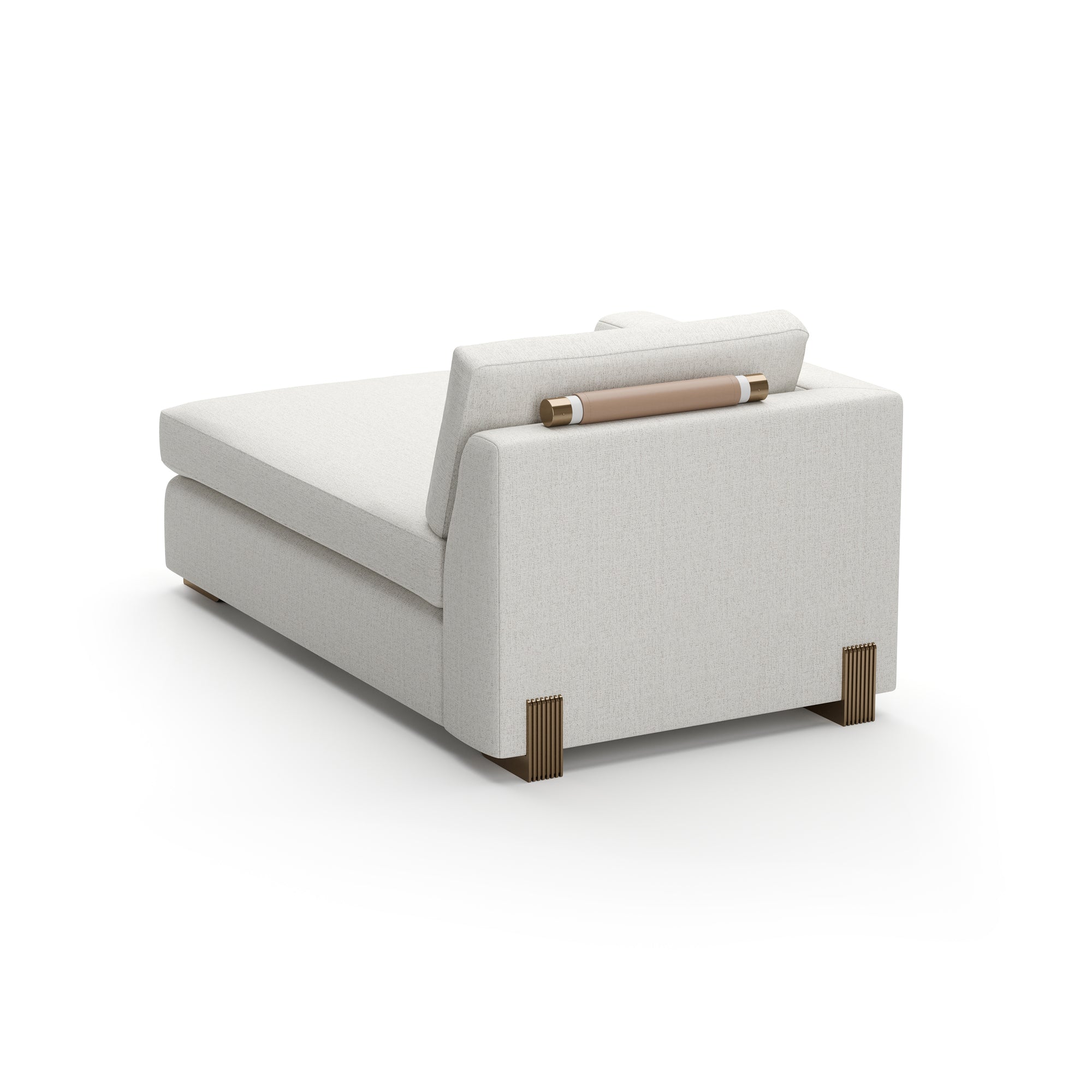 Caracole Counter Balance Sectional