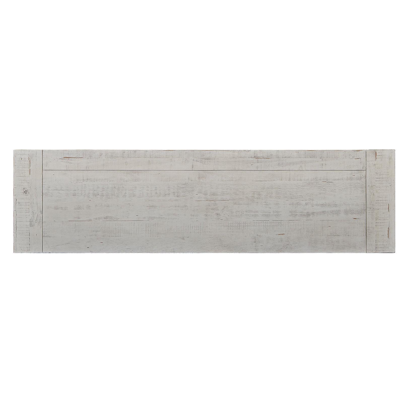 Magnussen Home Bronwyn Alabaster Server
