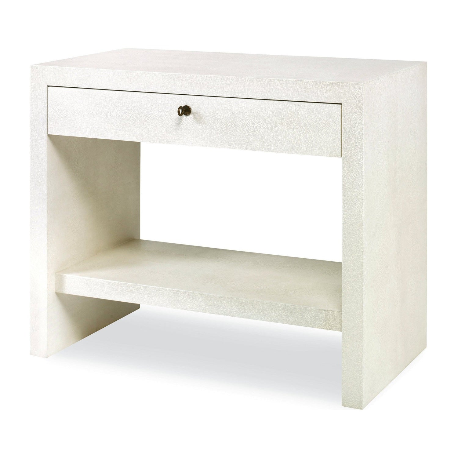 Century Furniture Amsterdam Nightstand