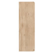 Magnussen Home Fletcher Driftwood Rectangular Sofa Table