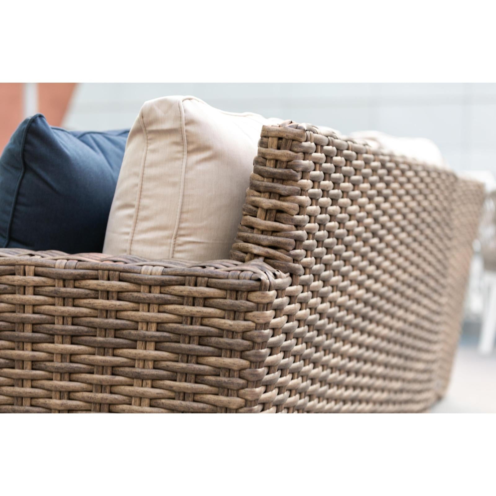 Sunset West Havana Club Chair