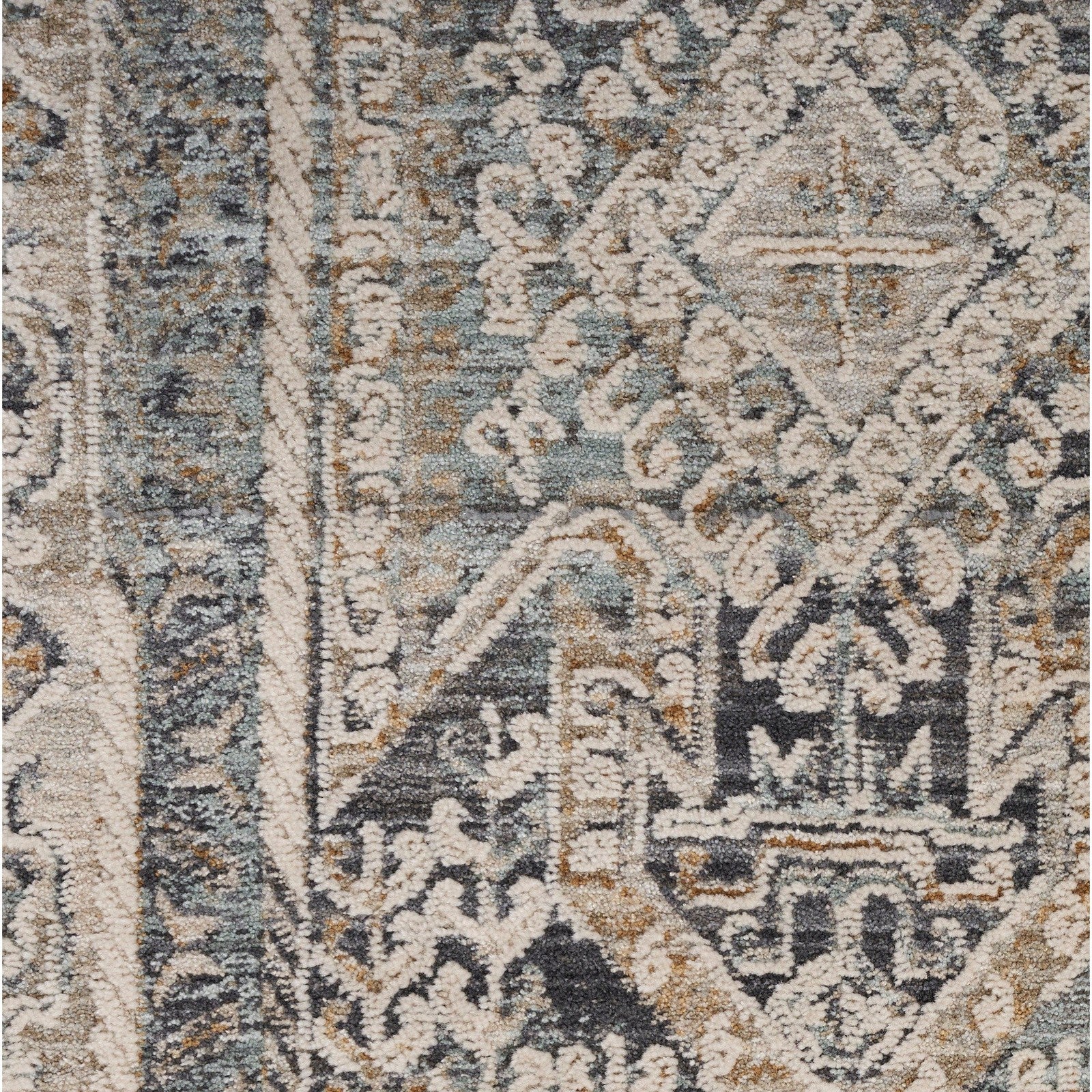 Nourison Lynx LNX01 Vintage Indoor Rug