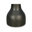 Magnussen Home Bosley Coffee Bean Round Accent Table