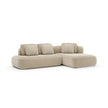 Caracole Sasso Sectional