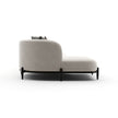 Caracole Madera Sectional