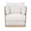 Margaritaville Lah De Dah Swivel Chair