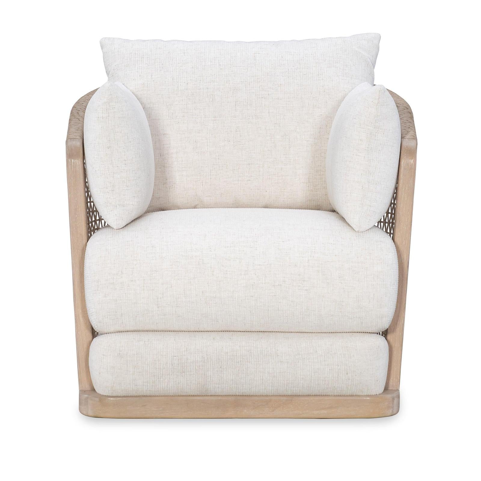 Margaritaville Lah De Dah Swivel Chair