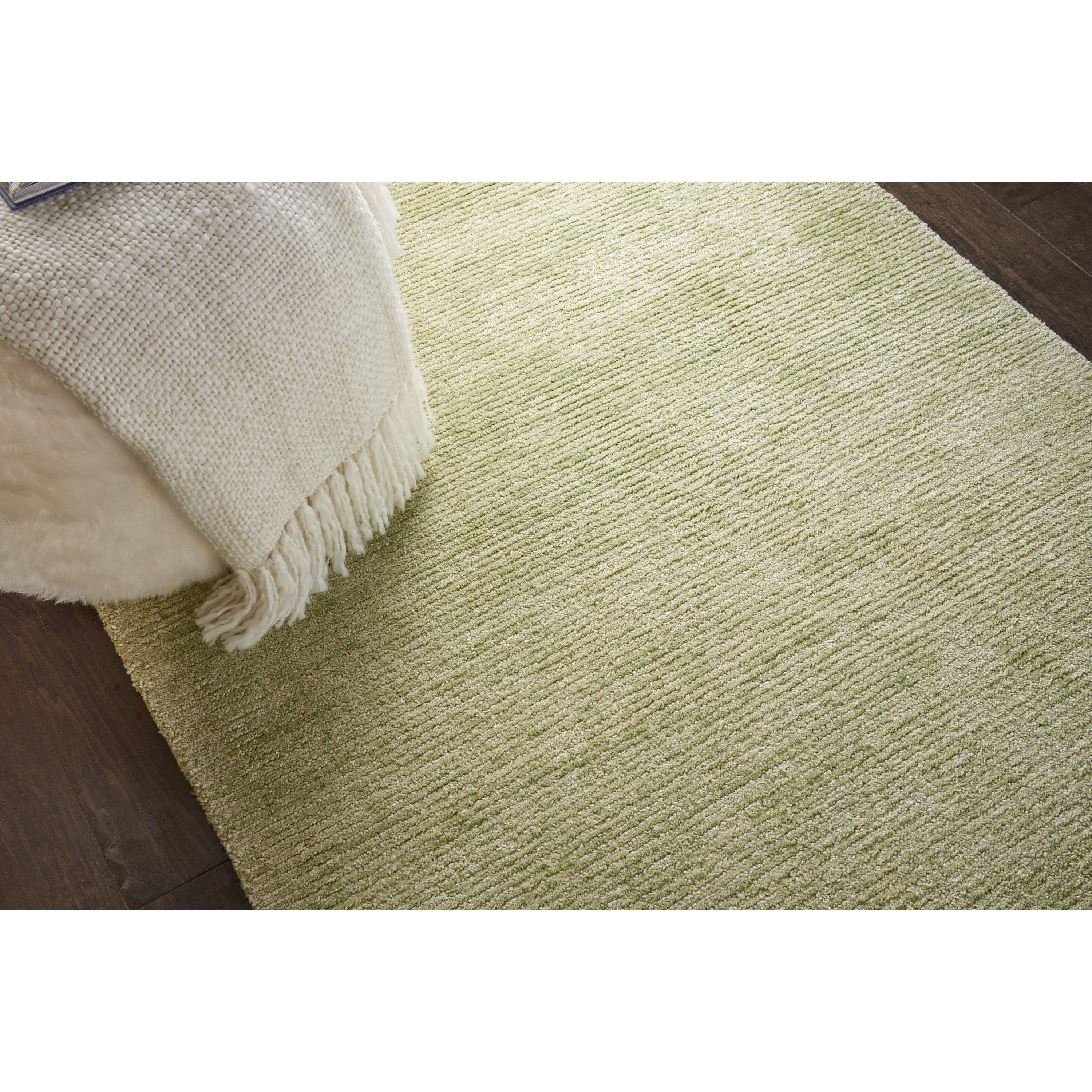 Nourison Weston WES01 Modern Indoor Rug