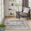 Nourison Quarry QUA07 Vintage Indoor Rug