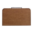 Century Furniture Bowery Place Two Drawer Nightstand