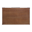 Century Furniture Bowery Place Single Drawer Nightstand