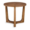 Century Furniture Bowery Chairside Table