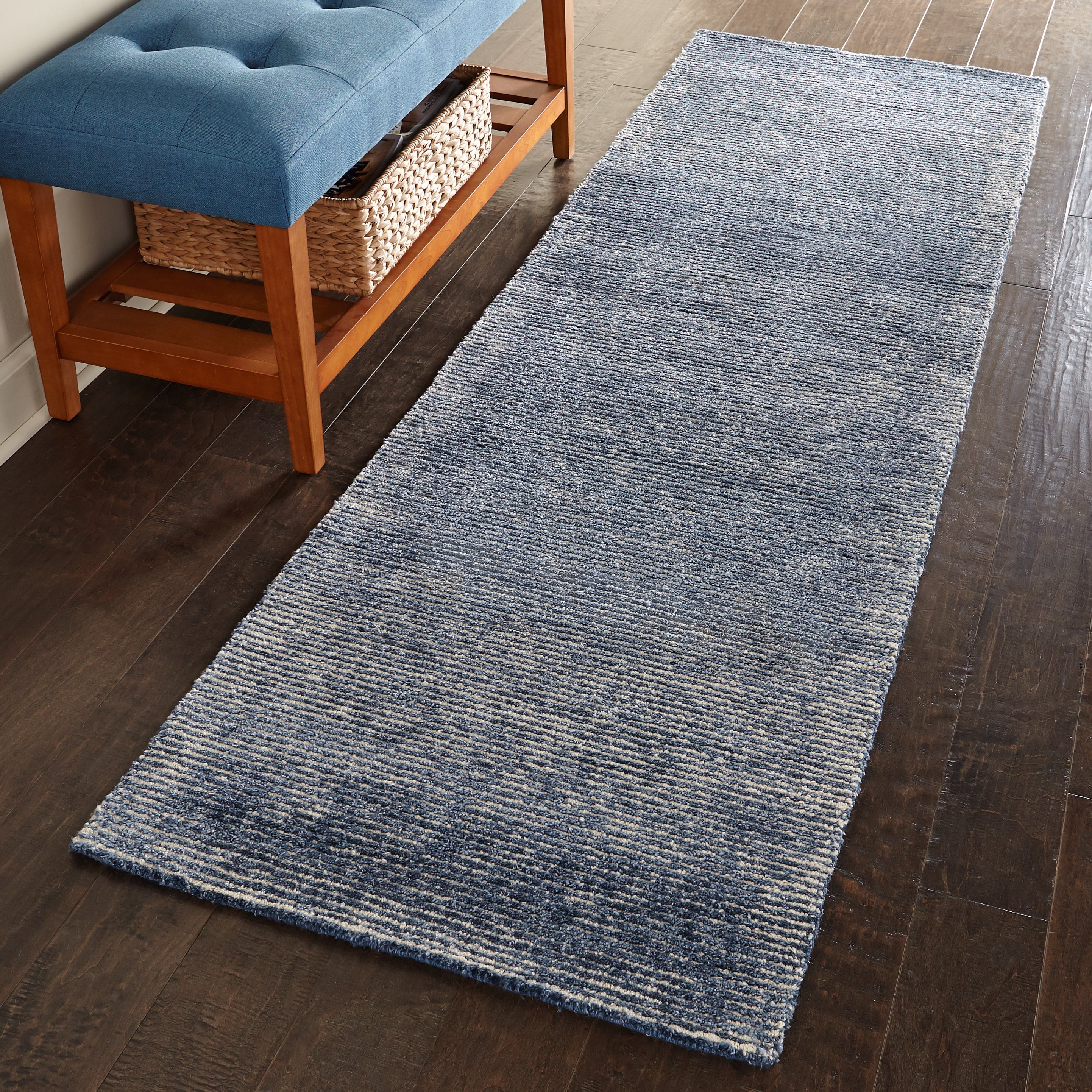 Nourison Weston WES01 Modern Indoor Rug