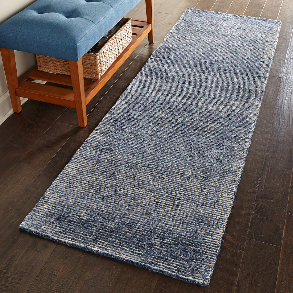Nourison Weston WES01 Modern Indoor Rug