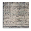 Nourison Lynx LNX06 Vintage Indoor Rug