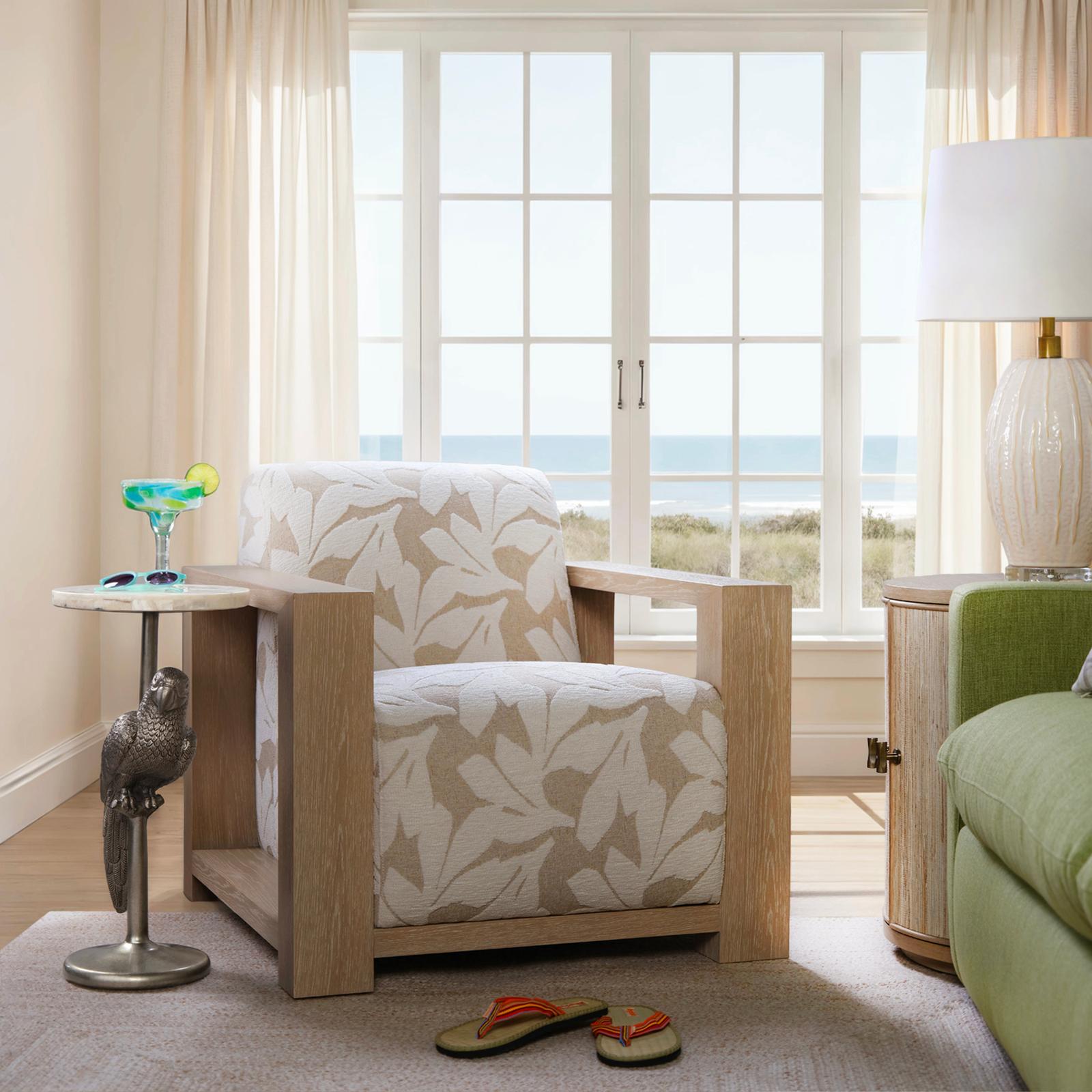 Margaritaville Jolly Mon Spot Table