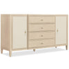 Hooker Furniture Melange Be My Guest Dresser