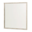 Michael Amini Lotus Bay Mirror - Sand