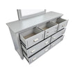 Magnussen Home Charleston Drawer Dresser