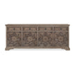 Century Furniture Carved Credenza
