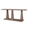 Century Furniture Casa Bella Column Console Table