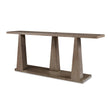 Century Furniture Casa Bella Column Console Table