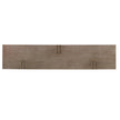 Century Furniture Casa Bella Column Console Table