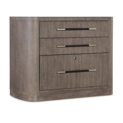Hooker Furniture Modern Mood Lateral File