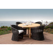 Sunset West Cabo Dining Chair
