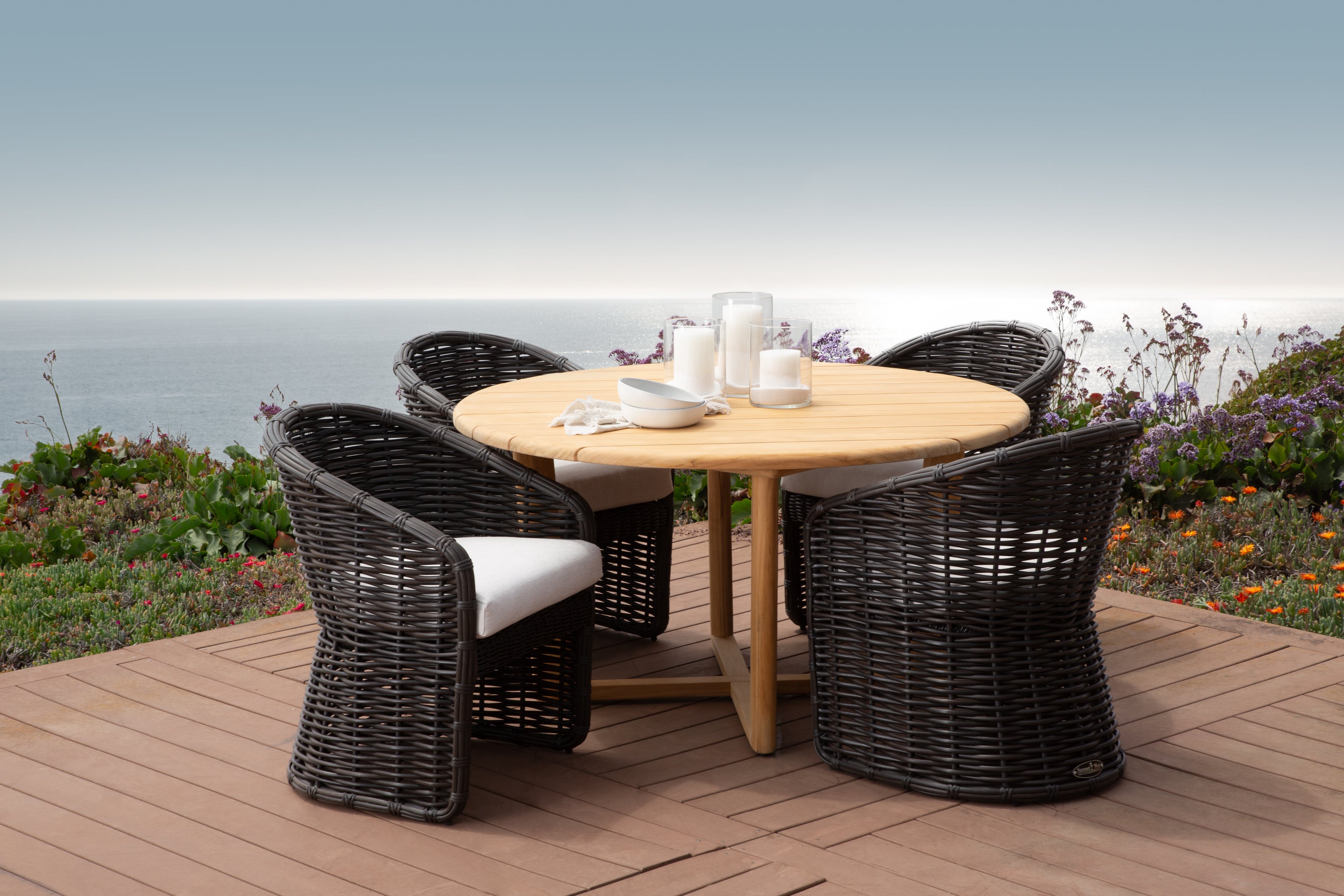 Sunset West Cabo Dining Chair