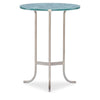 Margaritaville Batik Accent Table