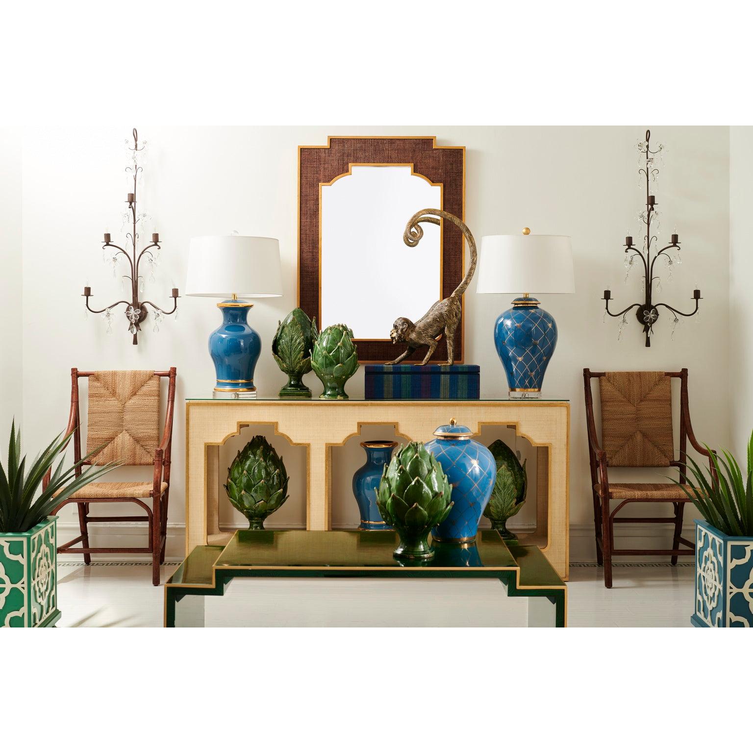Chelsea House Ginger Jar Table Lamp
