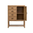 Magnussen Home Plum Creek Chest