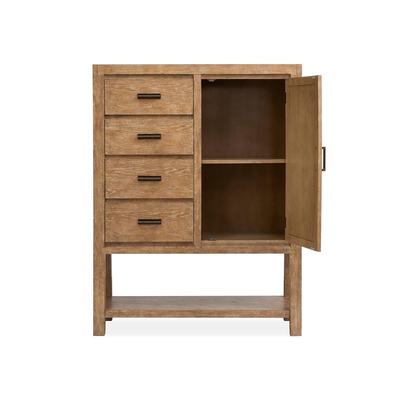 Magnussen Home Plum Creek Chest