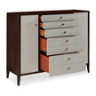 Century Furniture Aria Gentleman's Chest