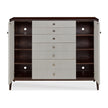 Century Furniture Aria Gentleman's Chest