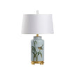 Wildwood Songbird Table Lamp