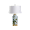 Wildwood Songbird Table Lamp