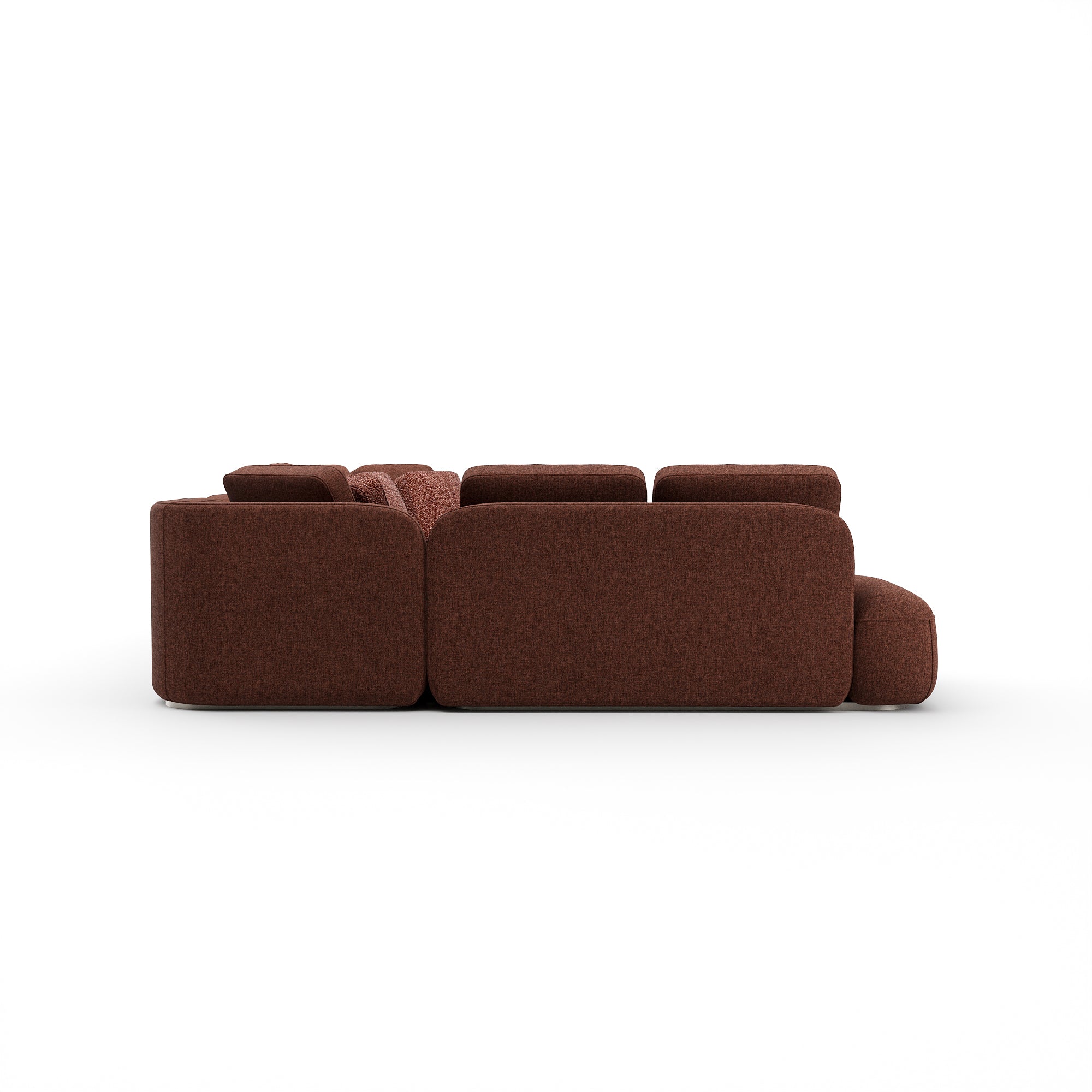 Caracole Sasso Sectional