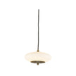 Wildwood Collier Pendant
