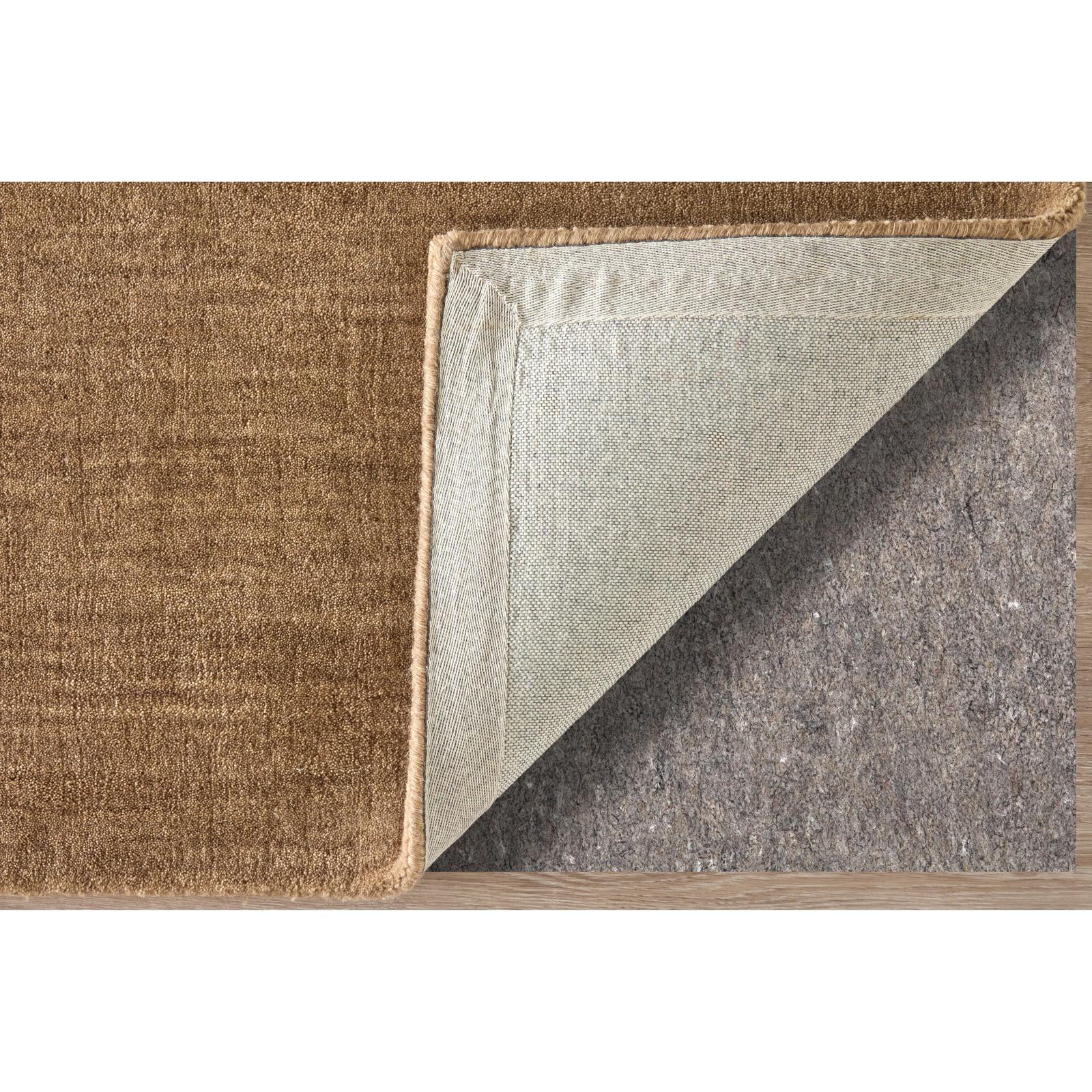 Feizy Luna 8049F Modern Solid Rug